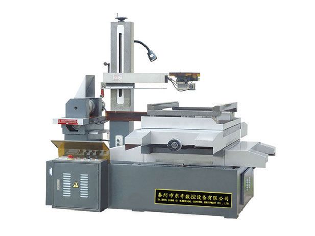 數控機床全部或者部分喪失了規(guī)定的功能稱為數控機床的故障。